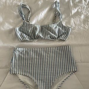J Crew Bikini